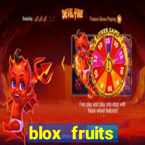 blox fruits personagens png